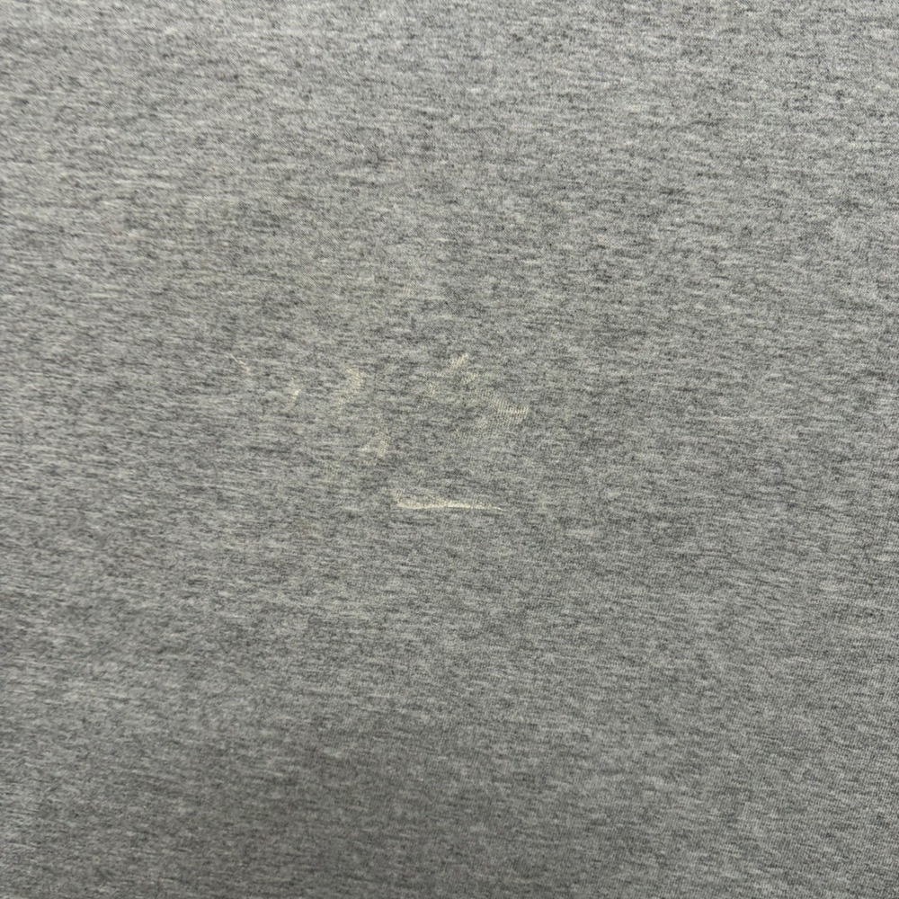 B.U.M. Equipment T-Shirt Mens XL Grey Boarding Co Graphic Vintage Y2K Skate Tee - Picture 9 of 11